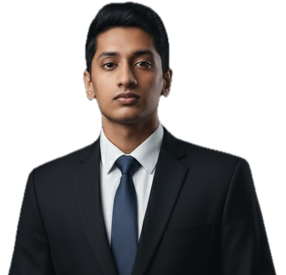 Jatin, Software Engineer in Bangalore, employed by our delivery partner KVC