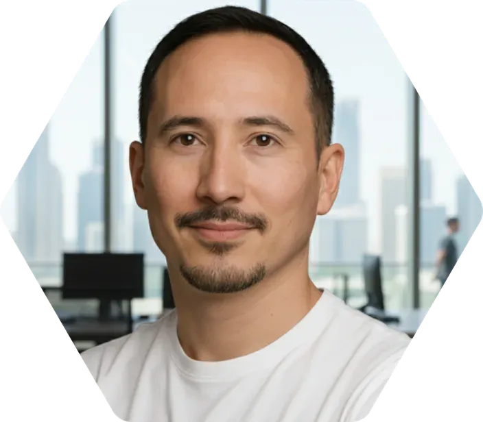 Lars Krüger, Founder & CEO at JoinNow