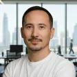 Lars Krüger, Founder & CEO of JoinNow